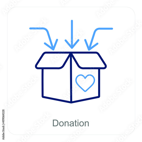 Donation