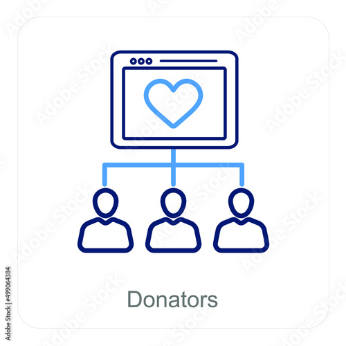 Donators
