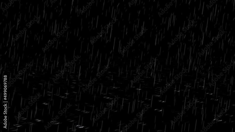 heavy rain on a dark stormy summer day seamless loop Animation Background. heavy rain Drops Fallin. Overcast weather rain and thunderstorm. Slow Rain, Rainy at night, Heavy Rainfall. Raining at night. heavy rain on a dark stormy summer day seamless loop Animation Background. heavy rain Drops Fallin. Overcast weather rain and thunderstorm. Slow Rain, Rainy at night, Heavy Rainfall. Raining at night.