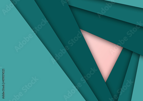 abstract geometric backgroundla,paper,layer,wallpaper,template photo