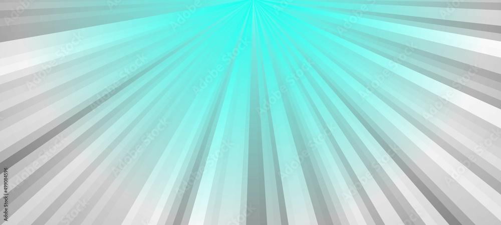 Abstract ray burst background, glow effect, comix Abstract ray burst background, glow effect, comix