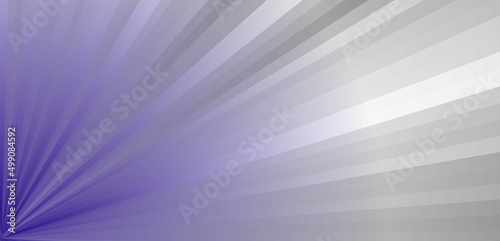 Abstract ray burst background, glow effect, comix