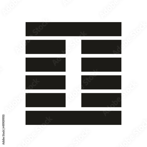 Gene Key 27 i ching hexagram 