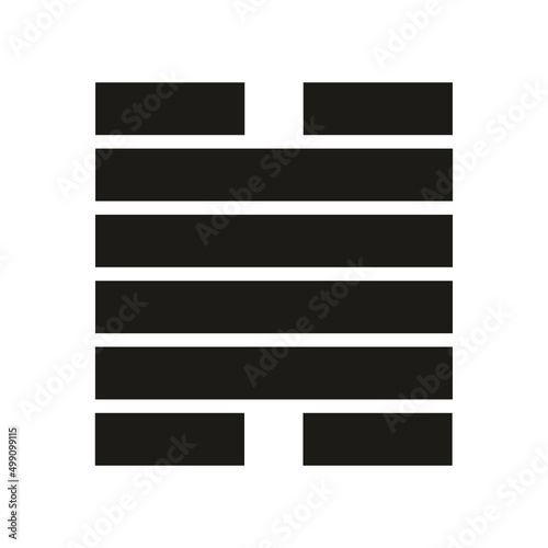 Gene Key 28 i ching hexagram 