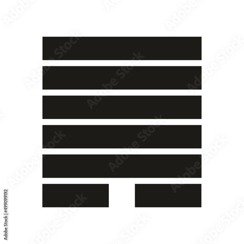 Gene Key 44 i ching hexagram 