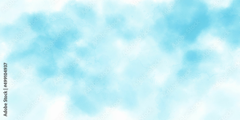 Blue sky with white cloud. beautiful nature in the morning. for backdrop decorative and wallpaper design. The perfect sky background. Blue sky with white cloud. beautiful nature in the morning. for backdrop decorative and wallpaper design. The perfect sky background.