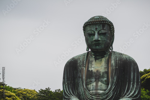 鎌倉の大仏