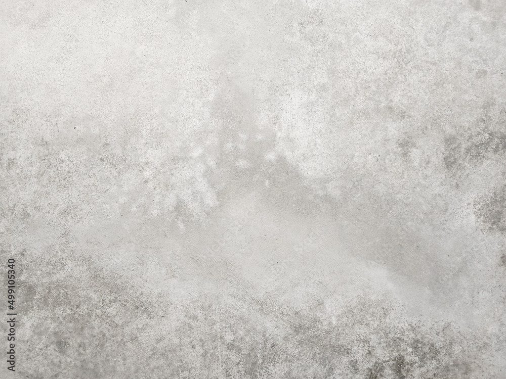 Obraz premium Concrete walls with abstract patterns