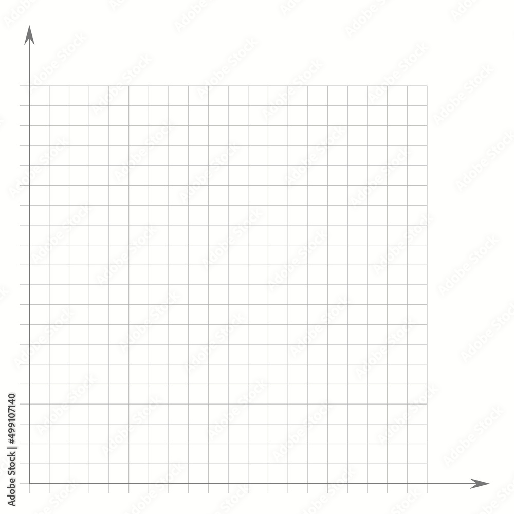 Grid paper. Mathematical graph. Cartesian coordinate system with x-axis, y-axis. Squared background with color lines. Geometric pattern for school, education. Lined blank on transparent background Grid paper. Mathematical graph. Cartesian coordinate system with x-axis, y-axis. Squared background with color lines. Geometric pattern for school, education. Lined blank on transparent background