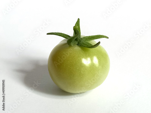 green tomato