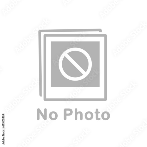 No photo available. Image coming soon. Vector illustration
