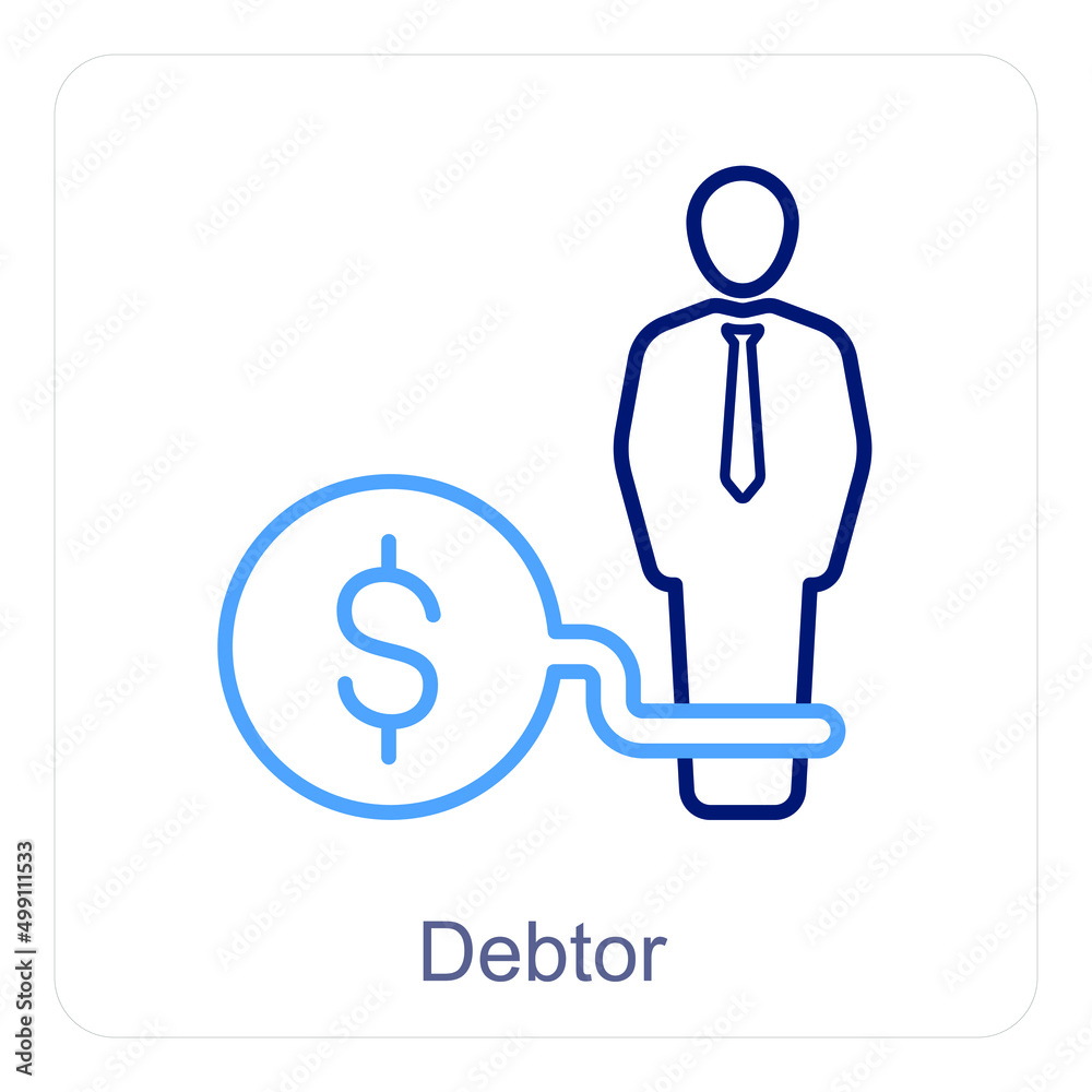 Debtor