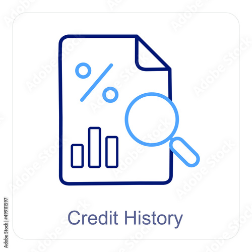 Credit History