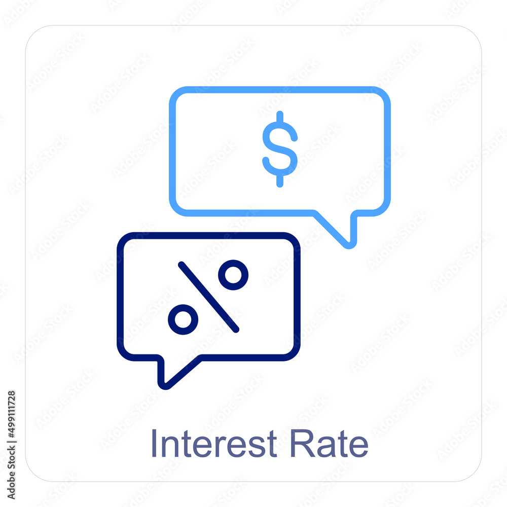 Interest Rate Interest Rate