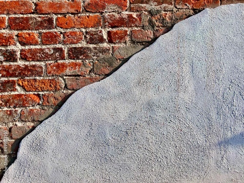 stone wall background