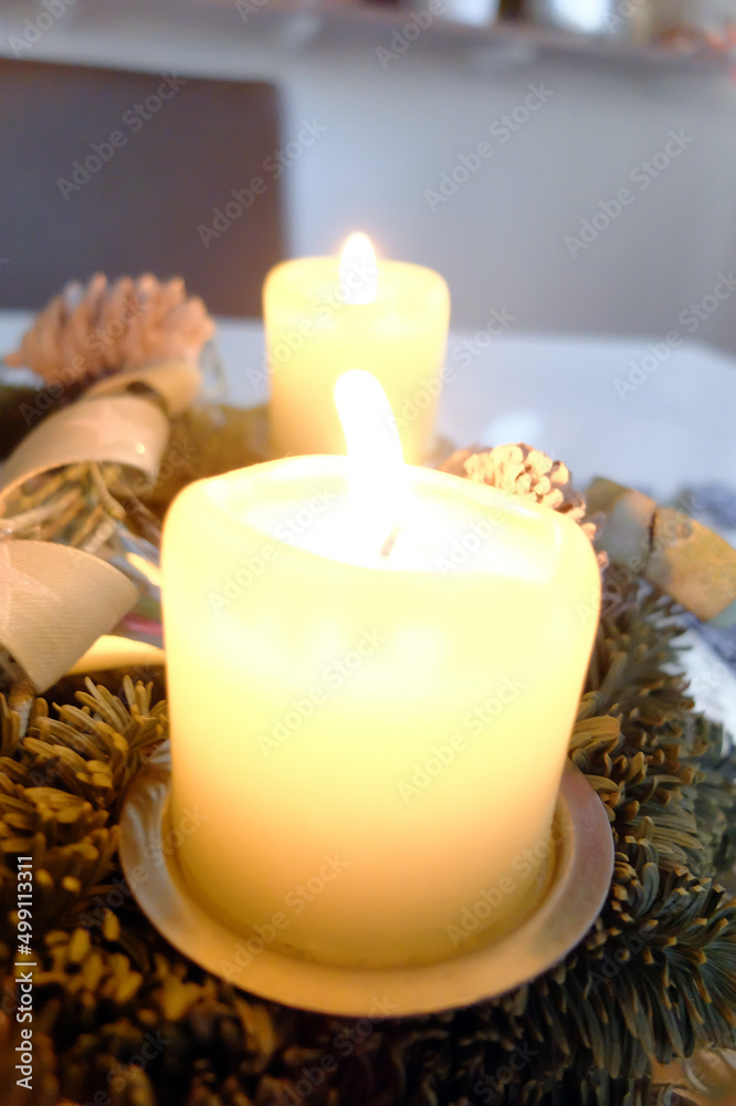 4. Advent 4. Advent