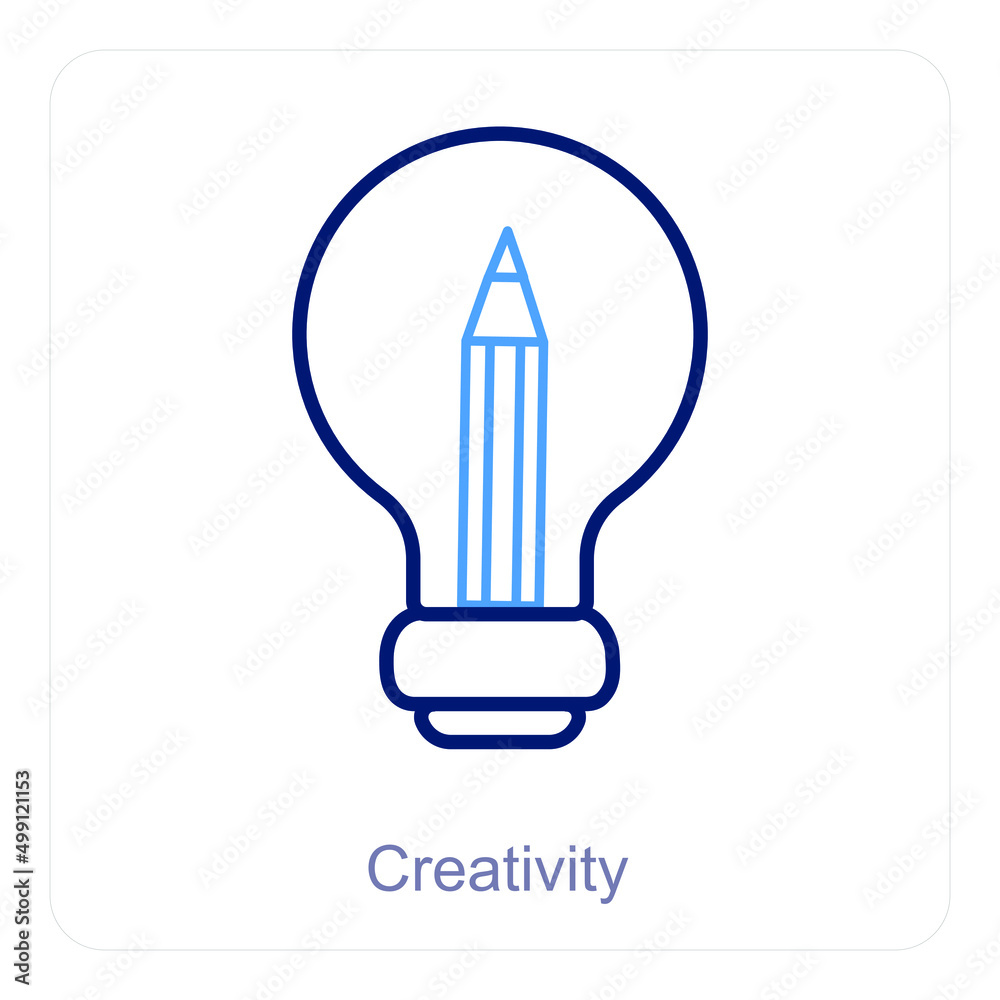 Creativity Creativity