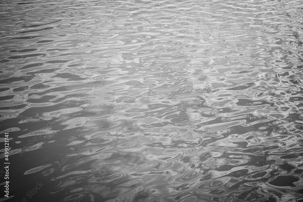Obraz premium 水面