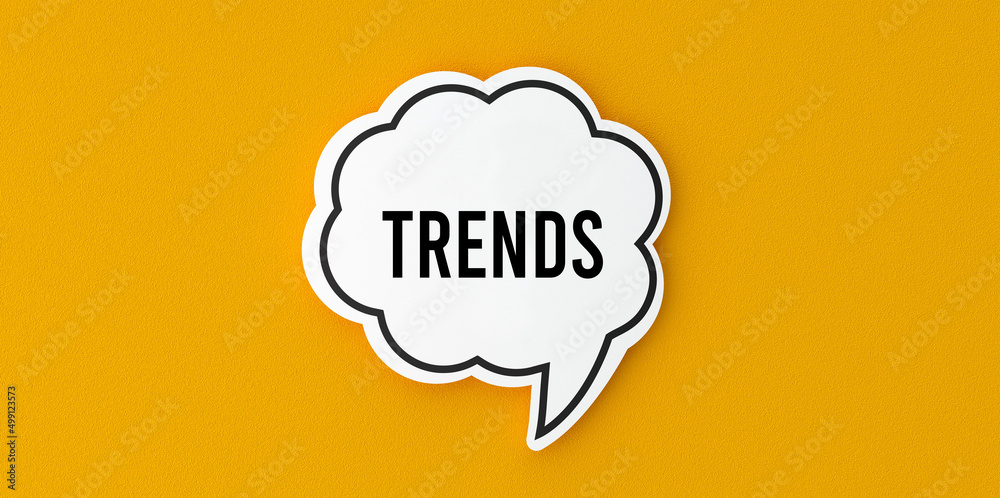 Trends Trends
