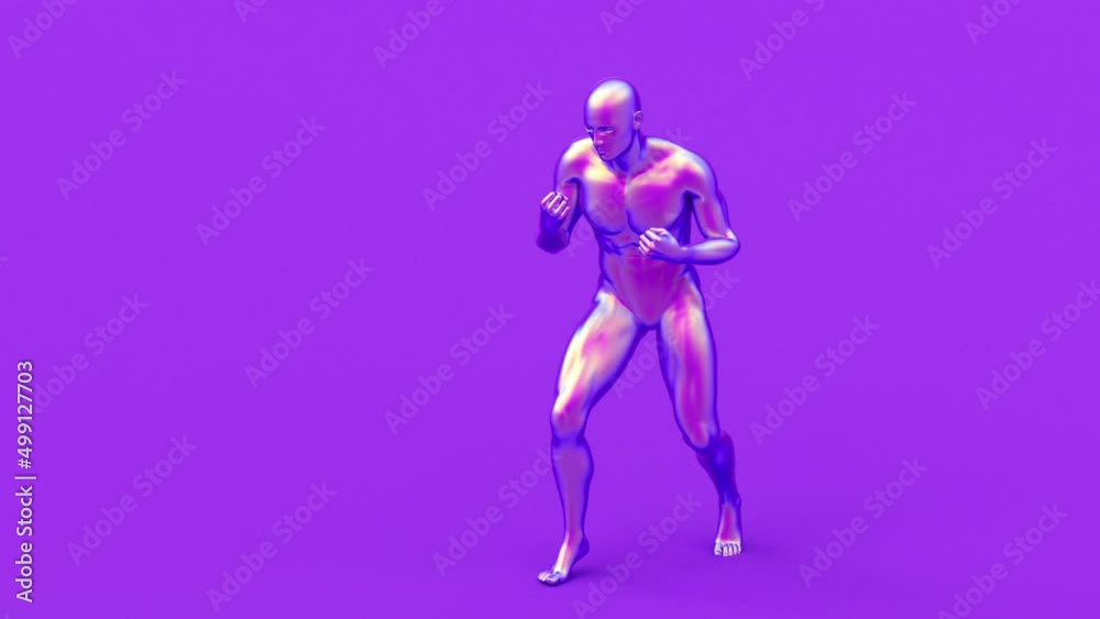 Human naked young elegant posing figure, studio 3d render modern illustration, abstract art motion design animation, fashion mannequin posture portrait, fighting strong boxing athletic attacked man Human naked young elegant posing figure, studio 3d render modern illustration, abstract art motion design animation, fashion mannequin posture portrait, fighting strong boxing athletic attacked man