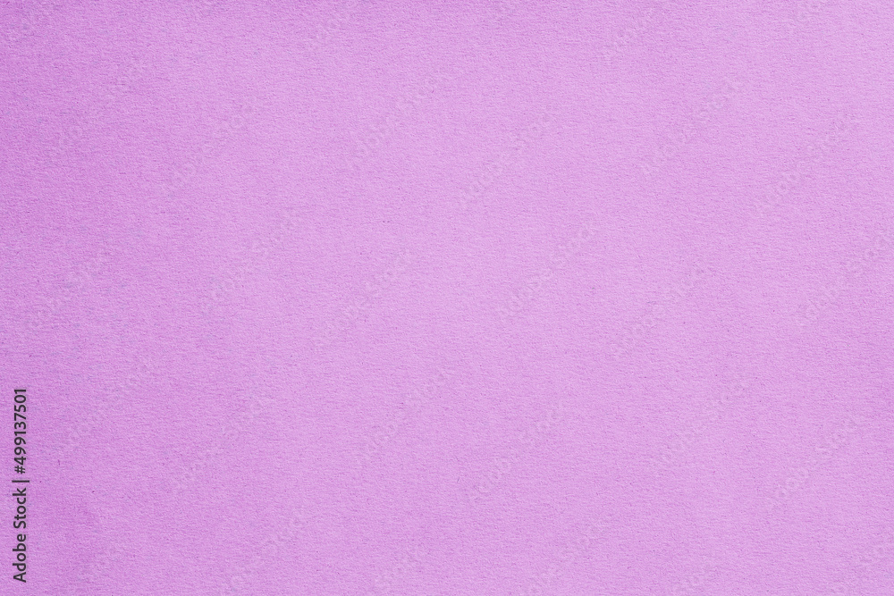 Fototapeta premium Old kraft purple paper background texture