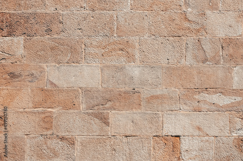 Wallpaper Mural Old brick wall Torontodigital.ca