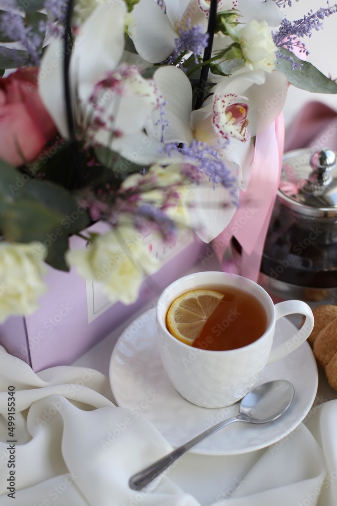 cup of tea cup of tea