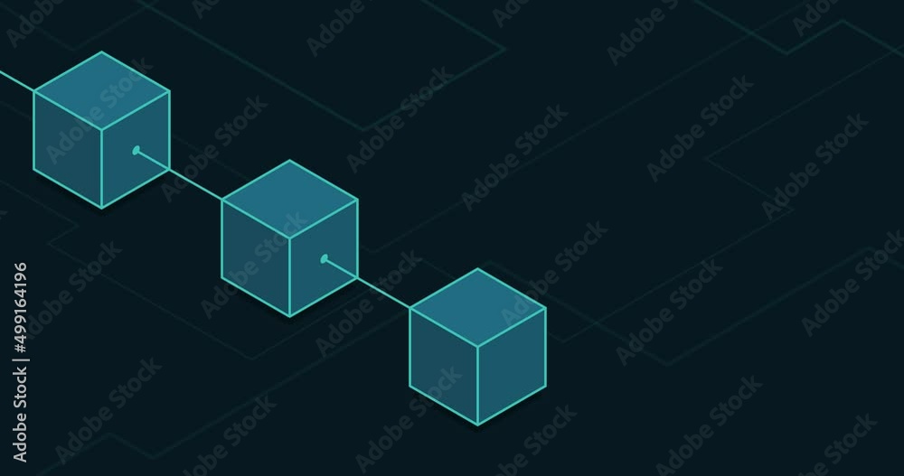 Block added to the blockchain