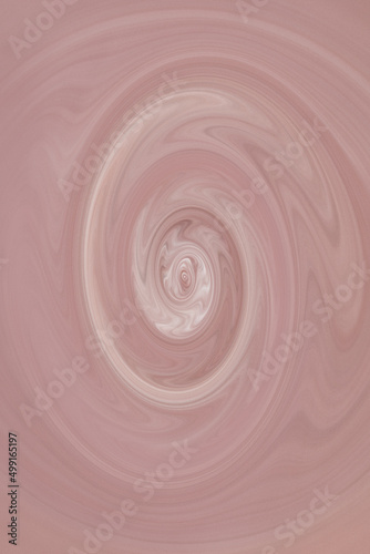 abstract background spiral waves skin color