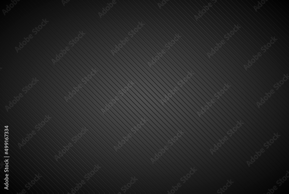 abstract metallic blue black frame layout modern tech design template background.
Black metallic background with blue shiny - Vector. 