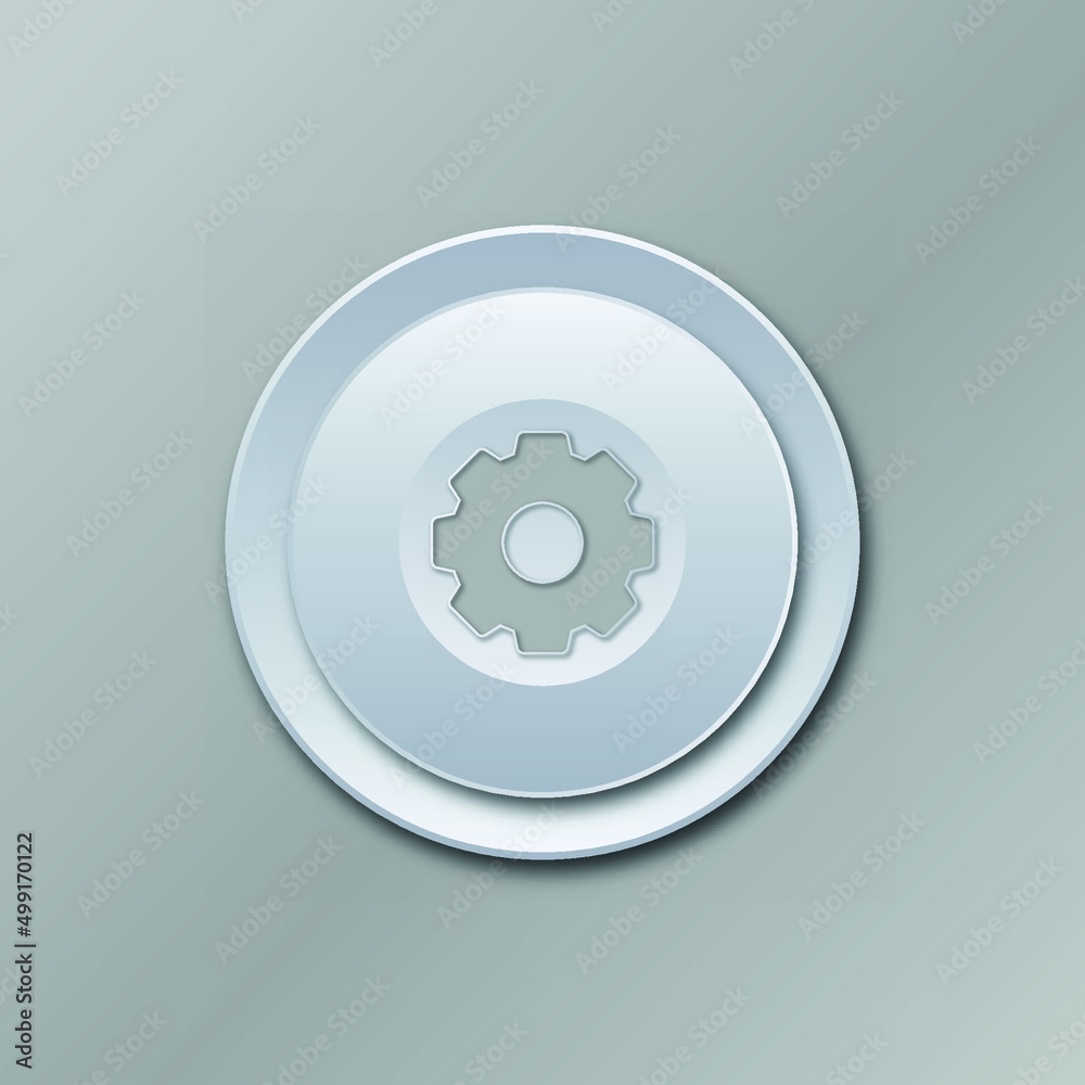 mobile and WEB media game ui panel vector mobile and WEB media game ui panel vector