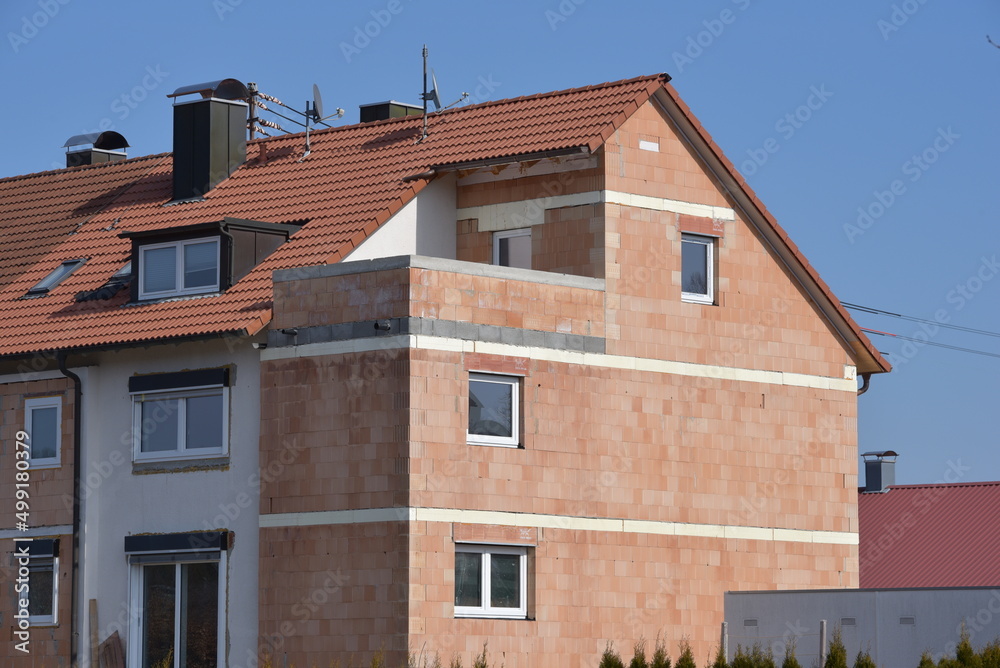 Hausbau, Wohnhaus, Anbau, Ausbau, Wohnungsnot, Mietpreise, Immobilien, Wohnraum Hausbau, Wohnhaus, Anbau, Ausbau, Wohnungsnot, Mietpreise, Immobilien, Wohnraum