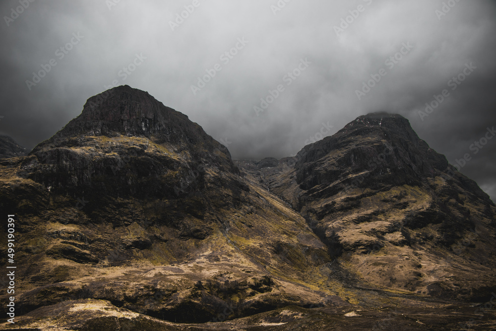 Scotland landscapes Scotland landscapes