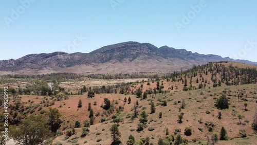 flinders ranges national park
