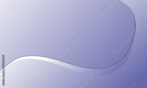 blue gradient abstract background. suitable for website design, banner
