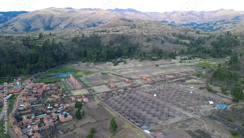 The best of Peru: Rachi Archaeological Center in Cusco - Canchis photo