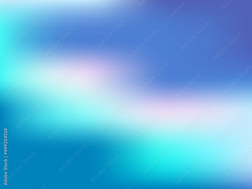 Abstract modern colorful blend creative dynamic banner background