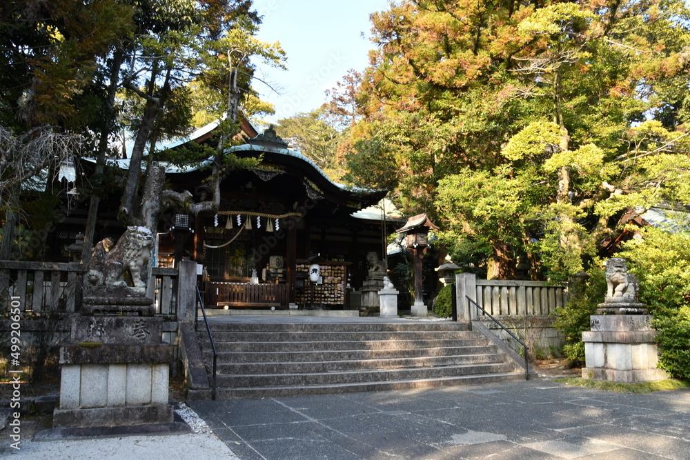 岡崎神社