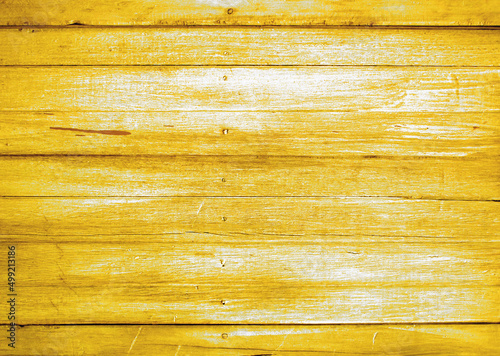 Wallpaper Mural old wood texture Torontodigital.ca