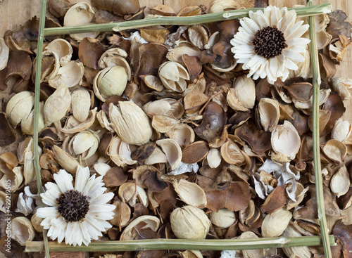 dried flowers for making dried fragrant flowers