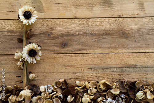 dried flowers for making dried fragrant flowers
