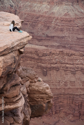 Dead Horse Point State Park, Moab UT