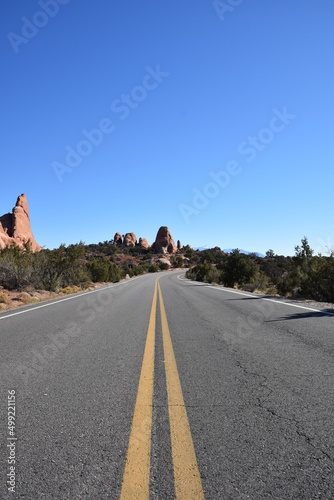 Arches National Park, Moab