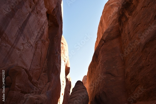 Arches National Park, Moab