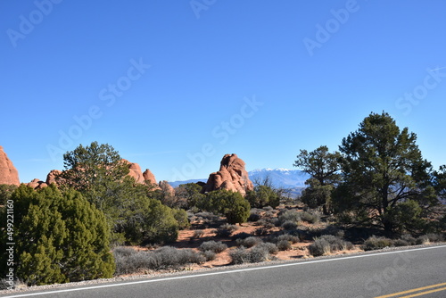 Arches National Park, Moab