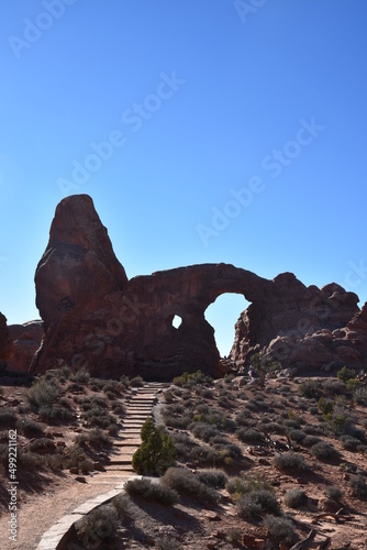 Arches National Park