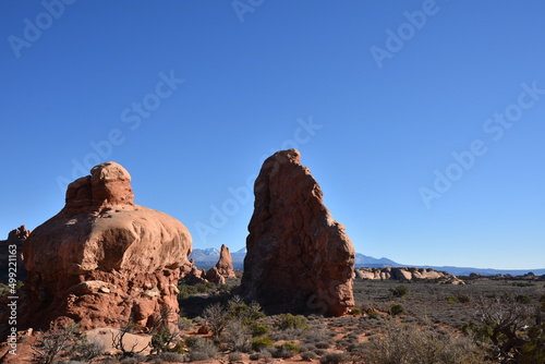 Arches National Park, Moab