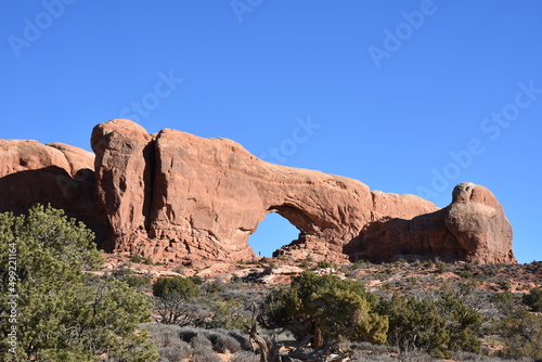 Arches National Park, Moab