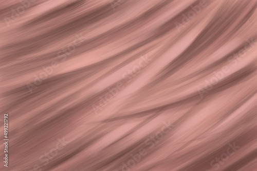 hair background illustration Made with the pro-create drawing app.