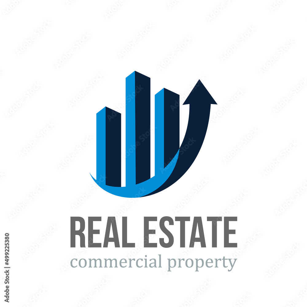 Create a dynamic investment oriented logo finance Create a dynamic investment oriented logo finance